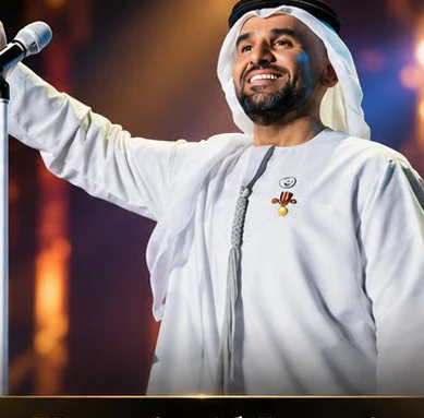 Hussain Al Jassmi