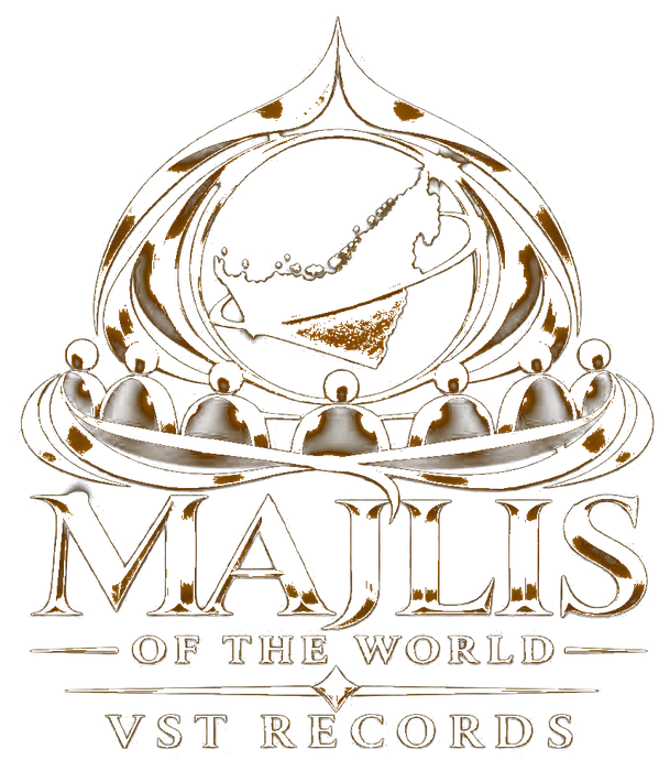 Majlis of the World logo